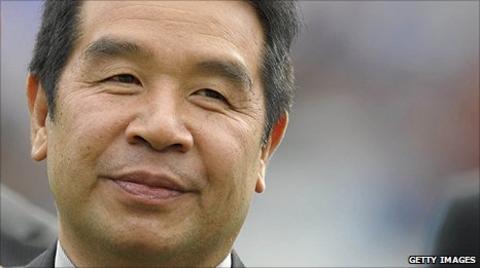 Carson Yeung
