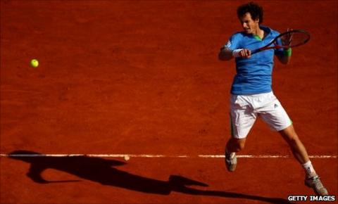 Andy Murray