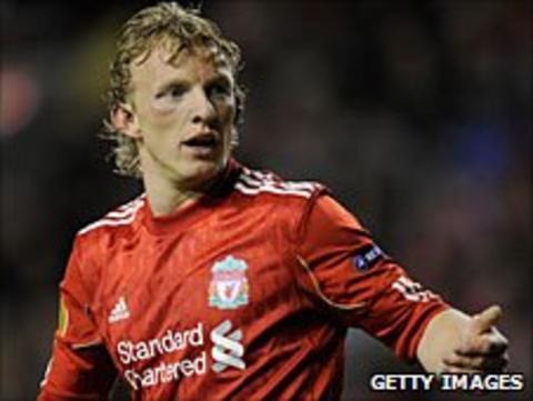 Dirk Kuyt