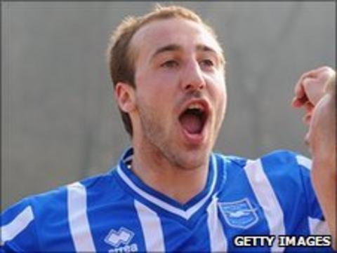 Glenn Murray