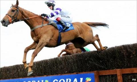 Beshabar and Richard Johnson