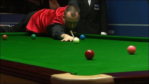 Mark Williams