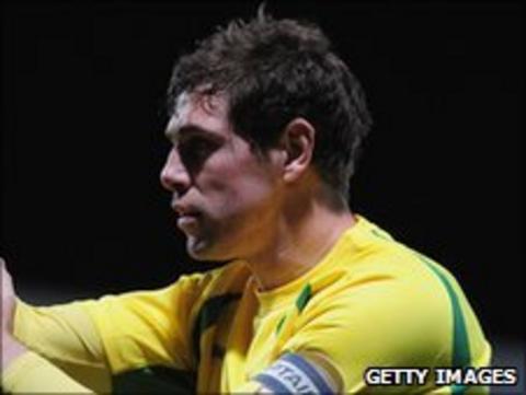 Grant Holt