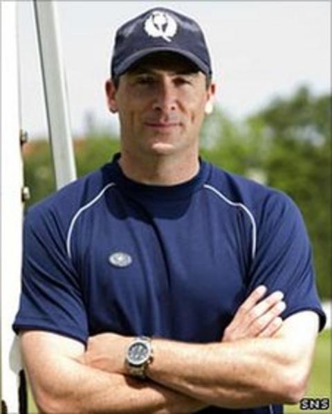 Gavin Hamilton