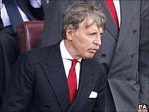 Stan Kroenke