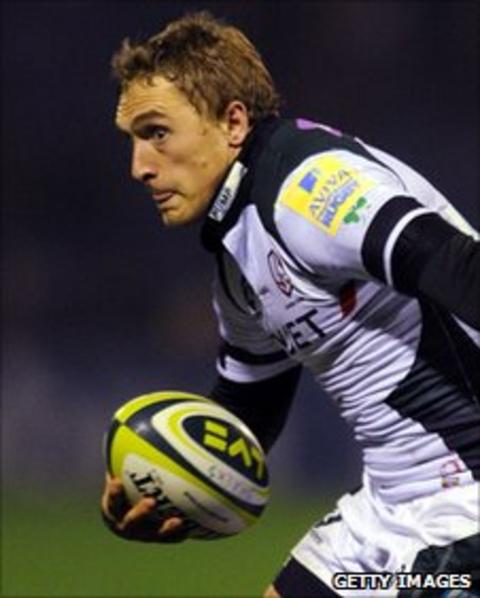 Jamie Lennard