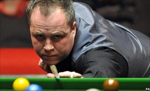 John Higgins