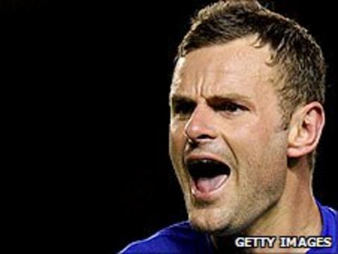 Richie Wellens