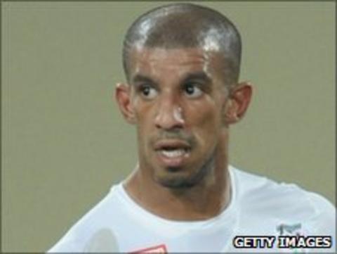 Hameur Bouazza