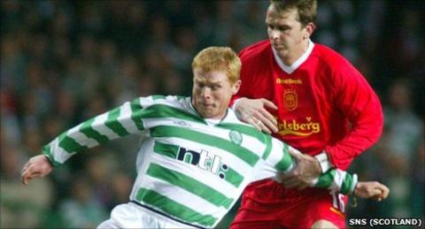 Neil Lennon