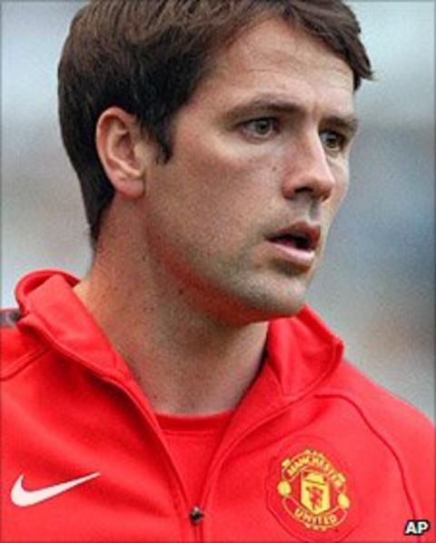 Michael Owen