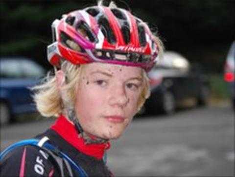 Nick Corlett