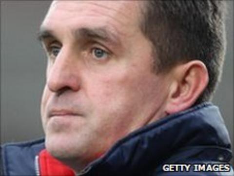 Martin Allen