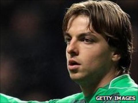 Tim Krul