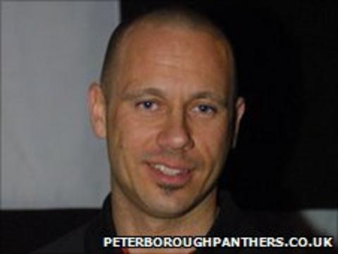 Nicki Pedersen