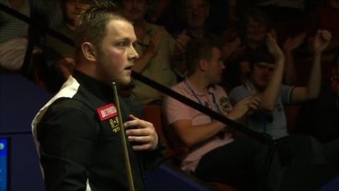 Mark Allen
