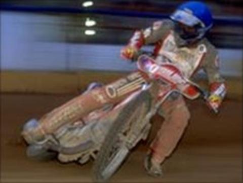 Speedway