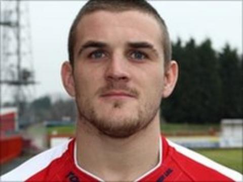 Ben Cockayne