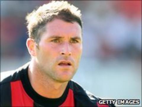 Lee Bradbury
