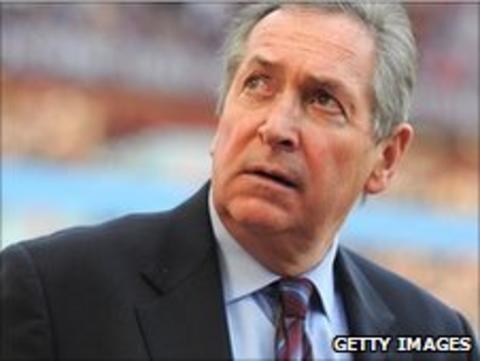 Gerard Houllier