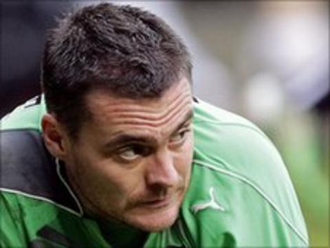 Steve Harper
