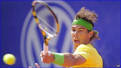 Rafael Nadal
