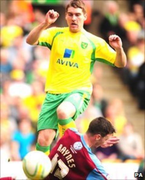Sam Vokes