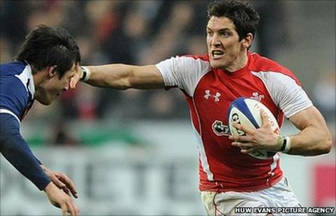 James Hook