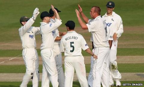 Nottinghamshire