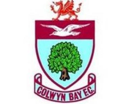 Colwyn Bay