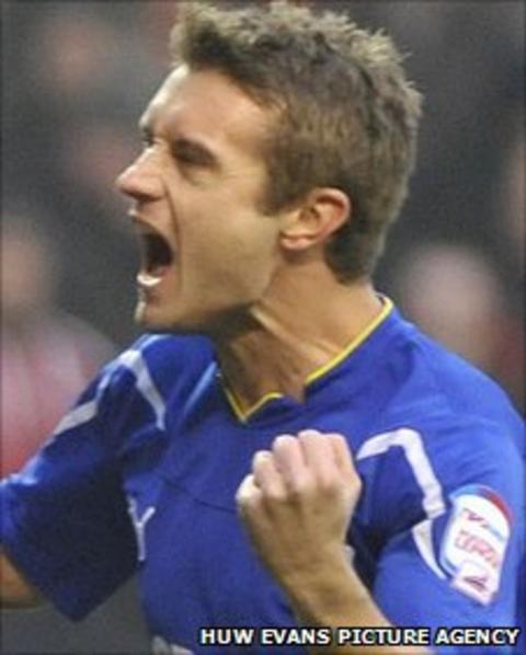 Stephen McPhail