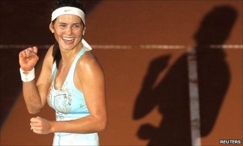 Julia Goerges
