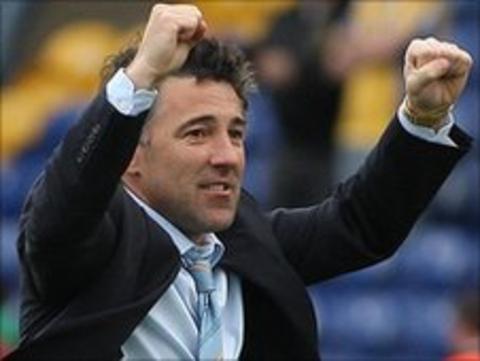 Dean Saunders