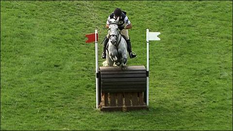 Mark Todd