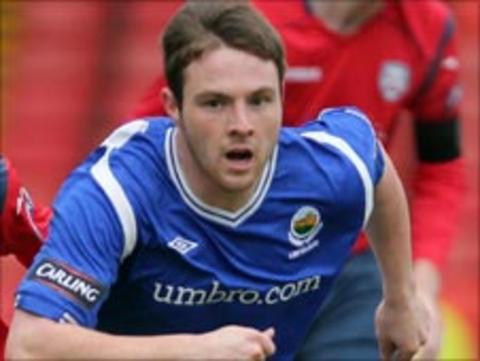 Jamie Mulgrew
