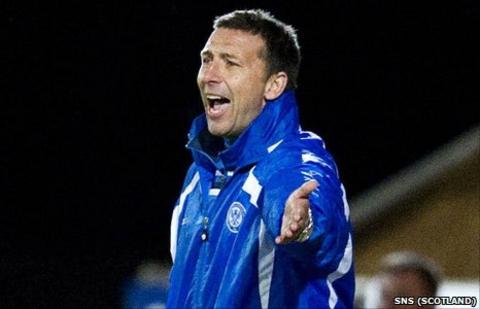 Derek McInnes