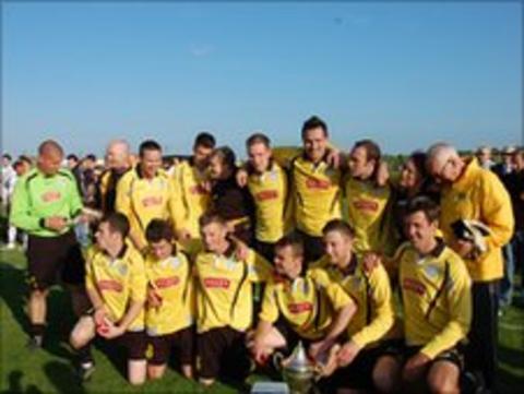 Bodmin Town