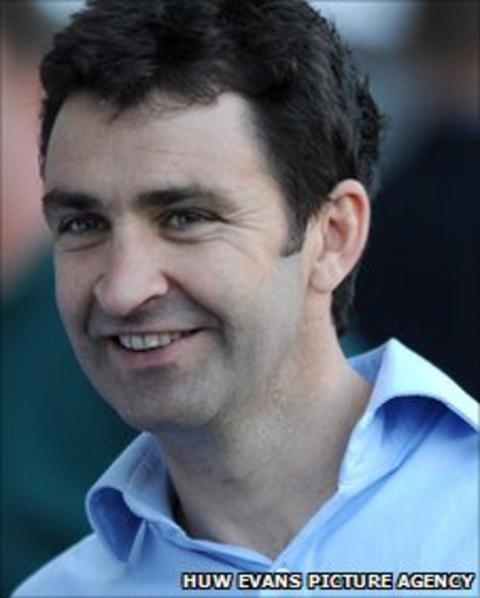 Andrew Hore