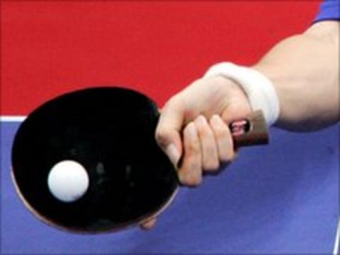 Table Tennis
