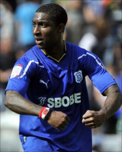 Jlloyd Samuel