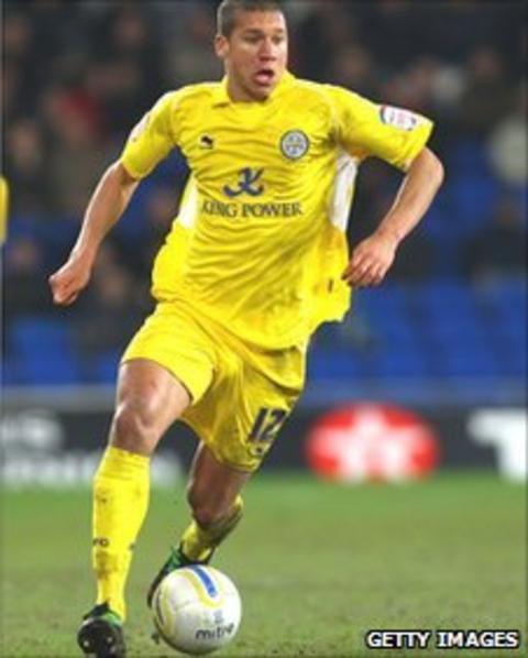 Jeffrey Bruma