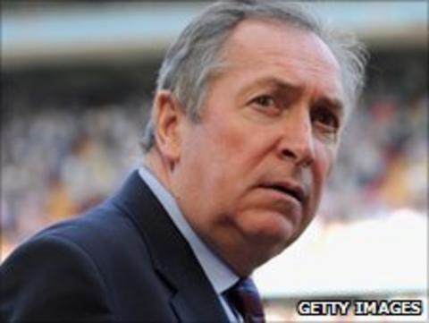 Gerard Houllier
