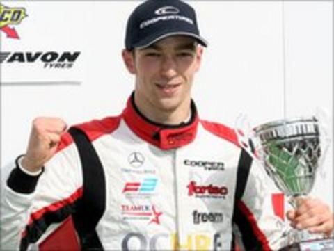 Harry Tincknell