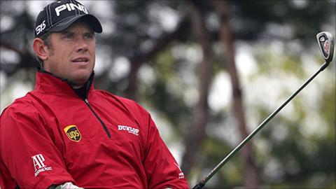 Lee Westwood