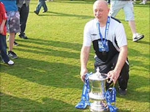 Nicky Law