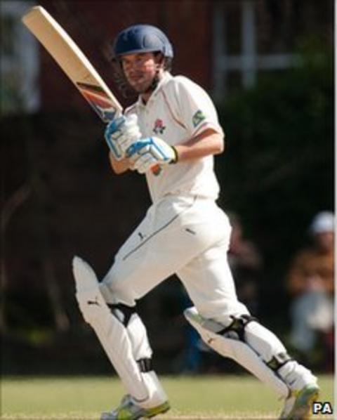 Gareth Cross