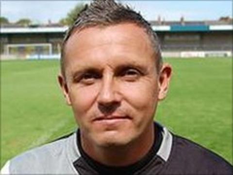 Paul Buckle