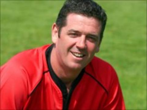Chris Stirling