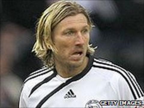 Robbie Savage