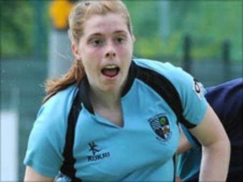 Katie Mullan